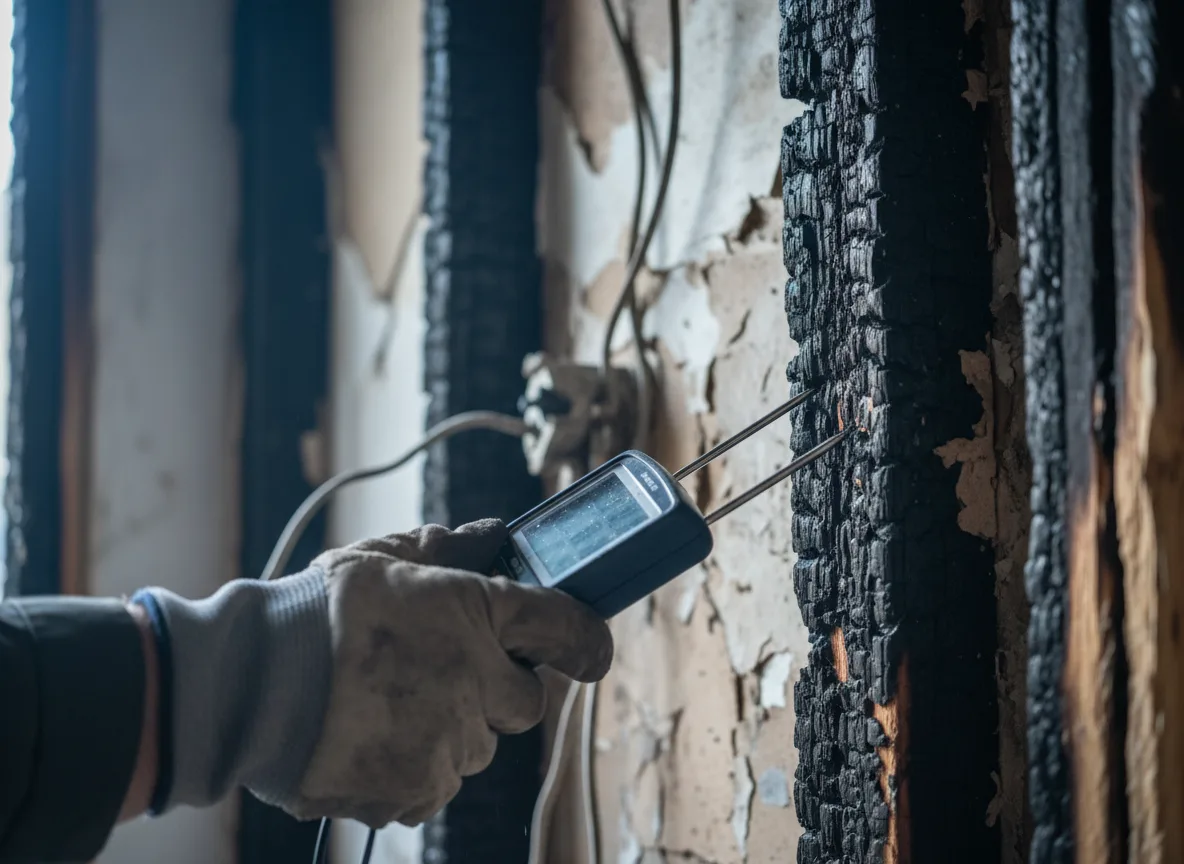 Fire Damage Restoration Fairbury, IL FAQs